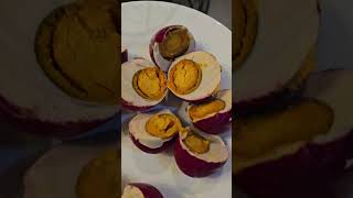 Salted Egg Pasta shortsvideo happymytummy foodcravings ilovetoeat easyrecipe enjoylife [upl. by Mcquillin]