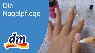 Blogger testen  perfekt gepflegte Hände und Nägel [upl. by Ackler]