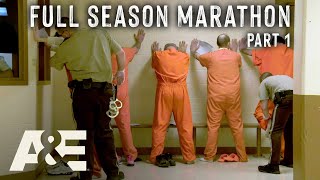 60 Days In FULL SEASON 2 MARATHON  Part 1  AampE [upl. by Robbi]