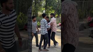 Yaar ki ladai  ki videos teg you find 👬 [upl. by Nodnahs]