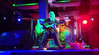 Michale Graves  San Antonio  FULL SET ACOUSTIC [upl. by Rubie]