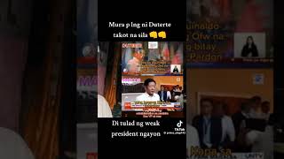 Ilan sa mga nagawa ni Former President Duterte tiktokvideo viralvideo ytviral duterteparin [upl. by Aicinat205]