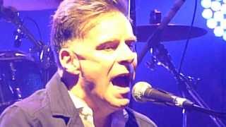 Deacon Blue  When Will You Make My Telephone Ring Live  O2 Apollo Manchester UK Dec 2013 [upl. by Malvia]