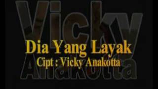 Album Rohani New Life With God  Vicky Anakotta [upl. by Weylin]