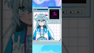 noradio  2 個人vtuber vtubershorts [upl. by Ryan915]