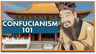 Intro to Confucianism [upl. by Anerda]