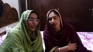 Suhag  Punjabi Lokgeet  Parminder Kaur and Sukhbir kaur  Chankata Tv [upl. by Adamina]