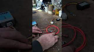 easysteer voltage stabilizer and controller [upl. by Anerev]