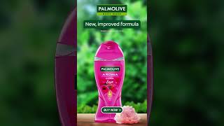 Transform every shower into a fragrant experience  Palmolive Body Washes [upl. by Ellennaj770]