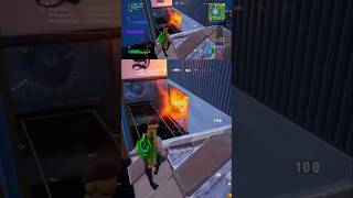 I GOT HIM WITH A CLINGER  Fortnite Battle Royale fortnite fortniteclips gaming fortnitenl [upl. by Yttel]