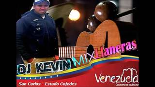 Mix de Reinaldo Arma Vitico Castillo y Armando Martinez de DJ Kevin [upl. by Kcirrek]