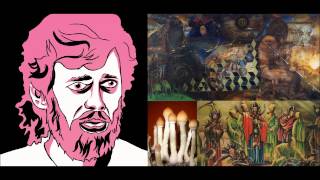 Terence McKenna  Eleusinian Mysteries [upl. by Eceinehs]