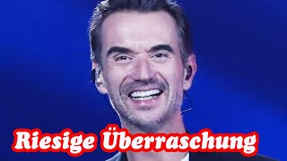 Die große Schlagerüberraschung für Florian Silbereisen Diese Gäste sind mit dabei [upl. by Lail271]