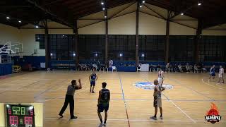 dr1 Algarve VS Rim Cerveteri [upl. by Htnamas]