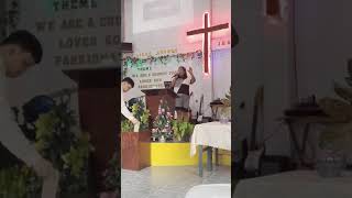 Ikaw ang tunay na Diyos ikay walang katulad Praise GOD [upl. by Nivi]