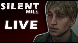 First Impressions of New Silent Hill 2 GAME [upl. by Vanya81]