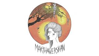 Makthaverskan  quotThese Wallsquot Official Audio [upl. by Nnylyam]