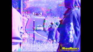 rallye des bauges 1994 [upl. by Vitkun]