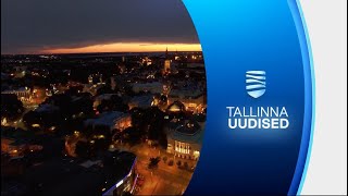 05022024  Tallinna Uudised [upl. by Nylodnew]