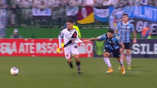 Philippe Coutinho vs Grêmio HD 1080i 28072024 [upl. by Laenaj740]