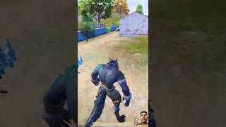 Please subscribe 1vs4 Thor gaming pubgmobile bgmi pubg pubgmobile gaming nodwingaming [upl. by Mairym620]