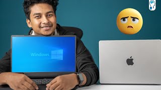 8 Reasons why Windows Laptops are better than MacBook [upl. by Octavie]