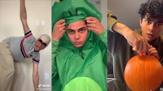 Funny BENOFTHEWEEK Tik Tok 2021  Try Not To Laugh Watching BENOFTHEWEEK TikToks [upl. by Yrotciv]