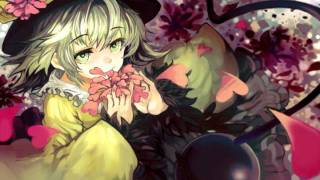 SA Extra Boss Theme  Hartmanns Youkai Girl Koishi Komeiji  MP3 [upl. by Ditter]