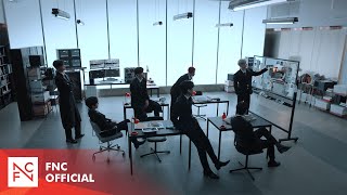 SF9 Puzzle MUSIC VIDEO [upl. by Eilasor]