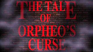 Wax Statue  The Tale of Orpheos Curse [upl. by Damaris]