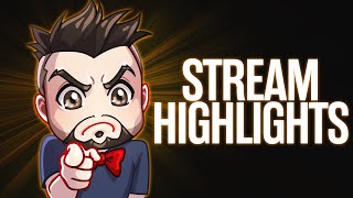 Hollow Knight ► Stream Highlights 3 [upl. by Dorin]