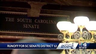 The SC Senate District 12 Candidates make their case before the South Carolina runoff elections [upl. by Oraneg]