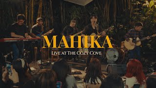 Mahika Live at The Cozy Cove  TJ Monterde [upl. by Colette]