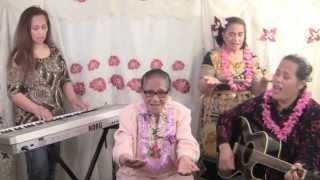 Tongan Gospel Singers  KO E SILIVA MOE KOULA OKU IKAI KEU MAU [upl. by Mcdermott]