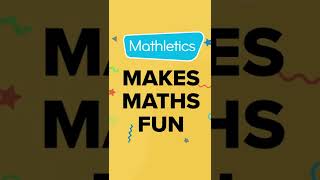 Mathletics Makes Maths Fun [upl. by Sanferd]