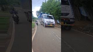 💥💥TATA SIGNA 4825TK UNLOADING CASER STONE 💥💥shortvideo explore dj duet drinks 🔥🔥 [upl. by Nesyaj]