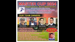 MASTER CUP FINAL MATCH  FRIENDS CLUB VS YAARO KE YAAR [upl. by Jeth]