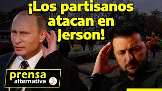 Los nacionalistas están en sus miras [upl. by Waxler943]