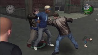 Bully greasers jumping people compilation [upl. by Akenn556]