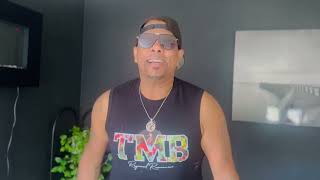 RAYMOND RAMNARINE quotexclusivequot video message for KARNIVAL ON DE LAKE 2024 boat cruise [upl. by Zora81]