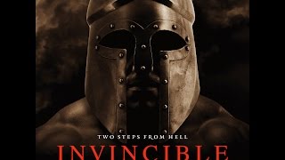 Two Steps From Hell  Hypnotica Invincible [upl. by Salesin316]