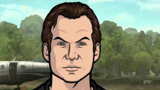 Archer Season 8 quotNew Eraquot Promo HD [upl. by Itoyj]