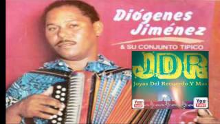 Diogenes Jimenez  Recopilacion Mix [upl. by Etka16]