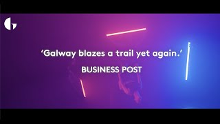 Galway International Arts Festival 2022 The Highlights [upl. by Assylem992]