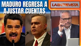 PIDEN LA CABEZA DE TAREK  LaEntrevista  evtv  102524 16 [upl. by Ydieh]