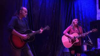 Radiohead Creep Cover Jamie Nichole featuring Michael Kelsey [upl. by Malik]