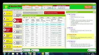 Unication G Series Pager Video Series Part 4 How to Scan a Statewide System [upl. by Lener]