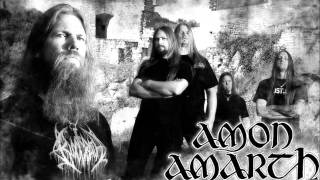 HD Audio Amon Amarth  Under The Northern Star [upl. by Cato]