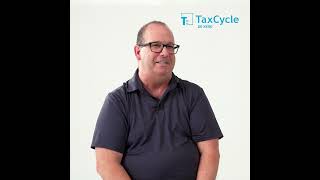 Benoit Audet – Soutien hors pair de TaxCycle [upl. by Erreipnaej476]