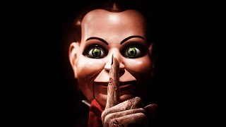 Dead Silence 2007 Movie Review  An Underrated Gem Halloween 2024 Edition [upl. by Aninay]